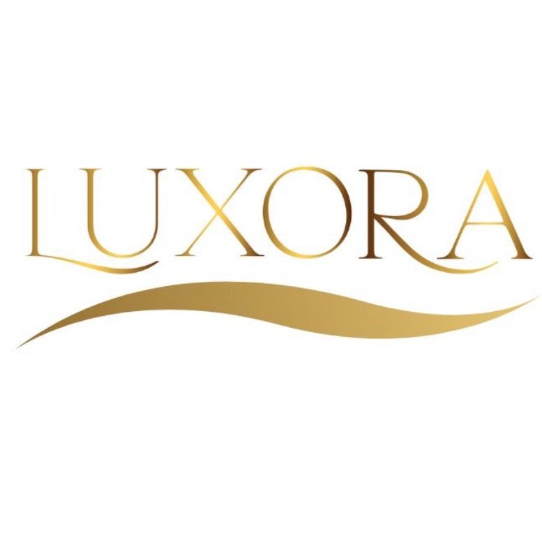 Luxora logo
