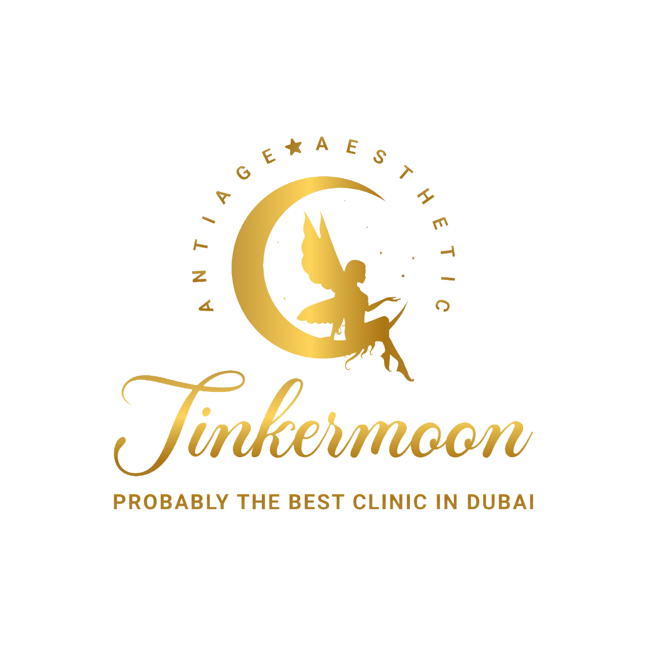 Tinkermoon Clinic logo