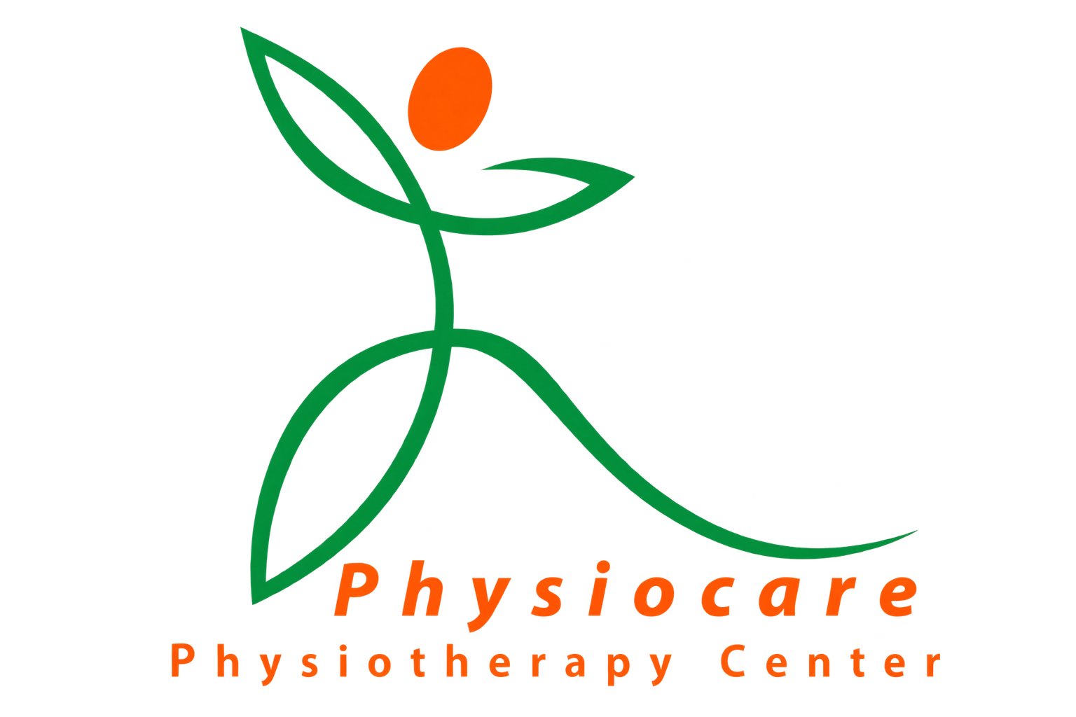Physiocare Physiotherapy Centre logo