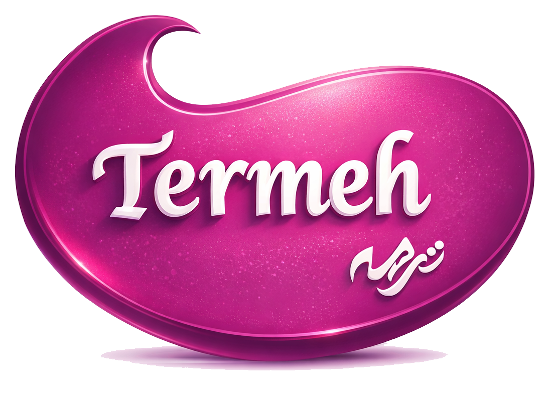 Termeh logo