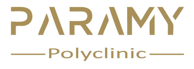 Paramy Polyclinic logo